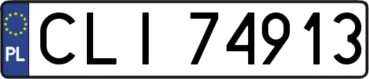 CLI74913