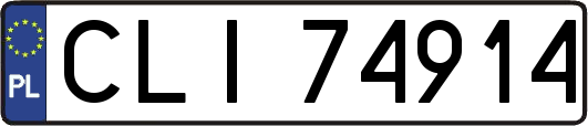 CLI74914