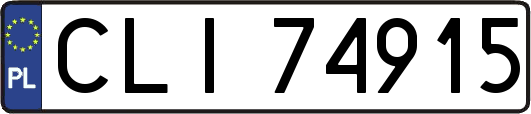 CLI74915