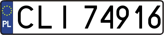 CLI74916