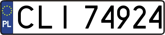 CLI74924