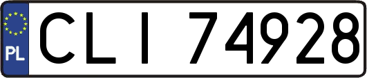 CLI74928