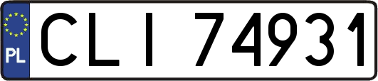 CLI74931