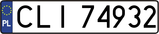 CLI74932
