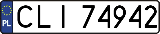 CLI74942