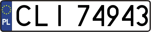 CLI74943