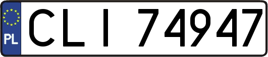 CLI74947