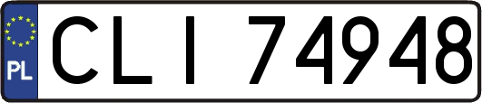 CLI74948