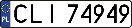 CLI74949