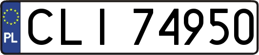 CLI74950