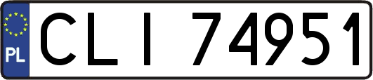 CLI74951