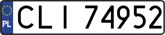 CLI74952