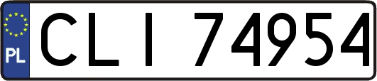 CLI74954