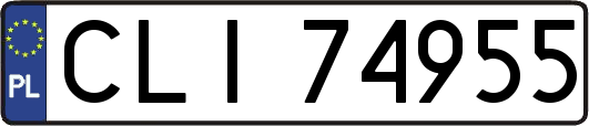 CLI74955