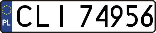 CLI74956