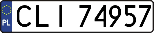 CLI74957