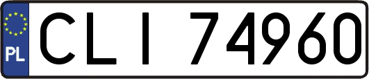 CLI74960