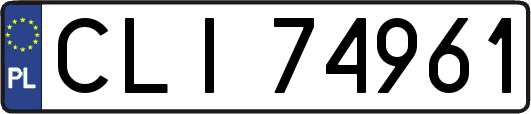 CLI74961