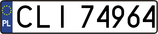 CLI74964