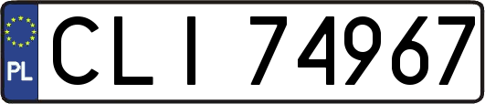 CLI74967