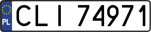 CLI74971