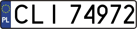 CLI74972