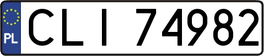 CLI74982