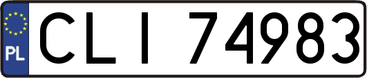 CLI74983