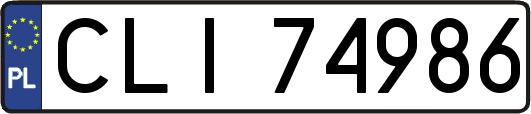 CLI74986