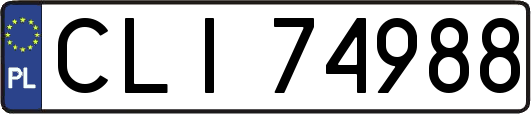 CLI74988