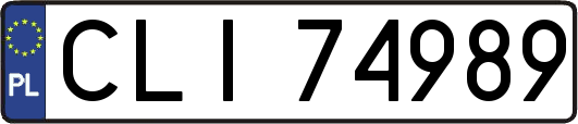 CLI74989