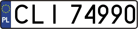 CLI74990