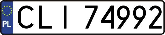 CLI74992