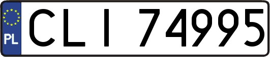 CLI74995