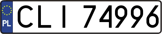 CLI74996
