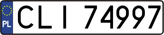 CLI74997