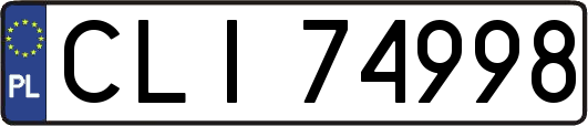 CLI74998