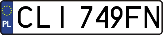 CLI749FN