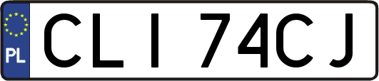 CLI74CJ