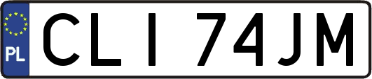 CLI74JM