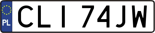 CLI74JW