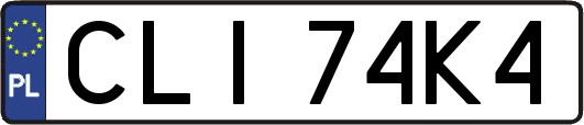 CLI74K4