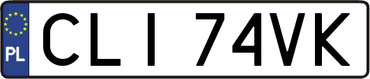 CLI74VK