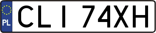 CLI74XH