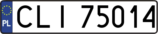 CLI75014