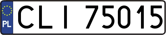 CLI75015