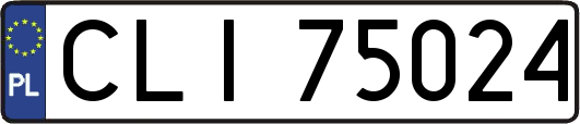 CLI75024