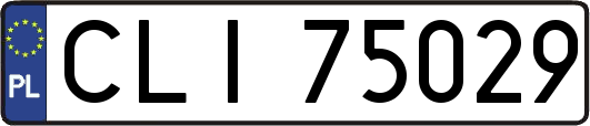 CLI75029