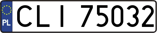 CLI75032