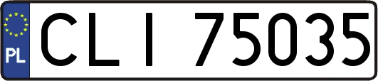 CLI75035